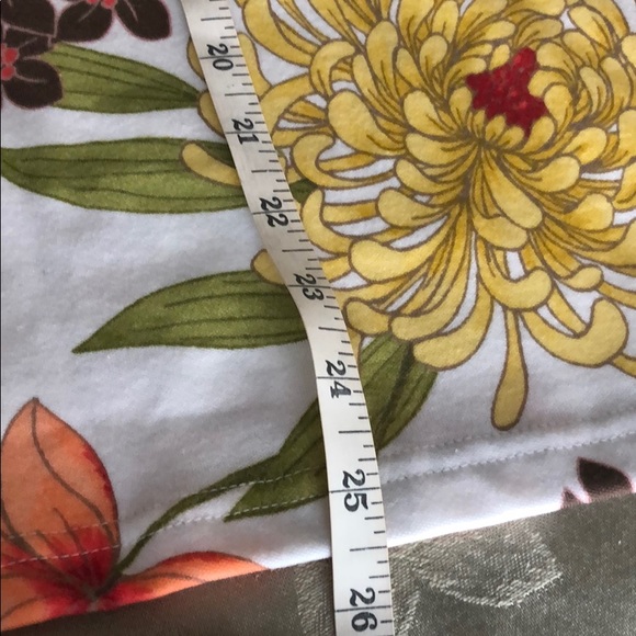 NWT Karen KS Scott TOP M - Picture 8 of 8